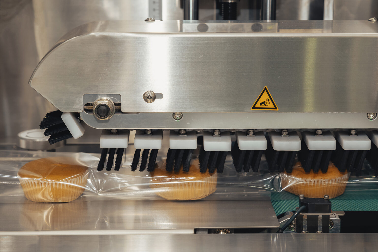 Achieving Excellence in Processed Food Inspections with Advanced X-ray Technology