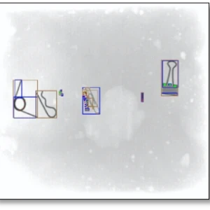 Xray Inspection Rentals