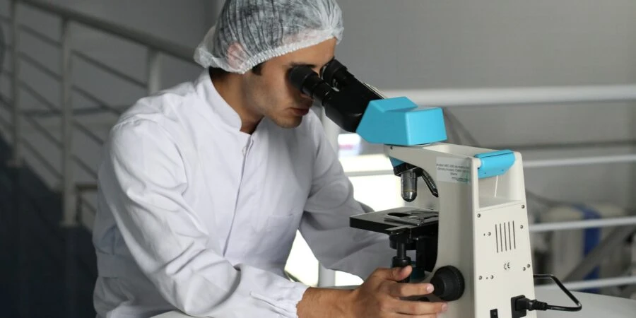 Xray Inspection for Food Safety