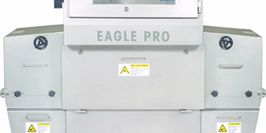 Choosing Your System: X-ray Inspection, Metal Detection, or Both?