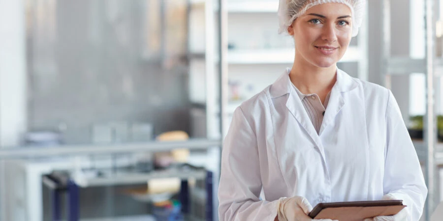 Food Safety Inspection and Recovery Services