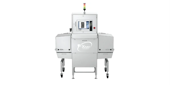 Advanced Xray vs. Traditional QC in the Food Industry