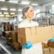 Improving Food Safety and Sustainability with Xray Inspection and Recovery
