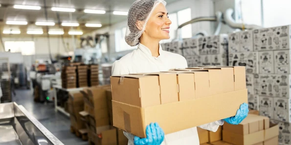 Food Safety and Sustainability