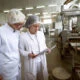 The Future of Food Inspection with Advanced Xray Technology
