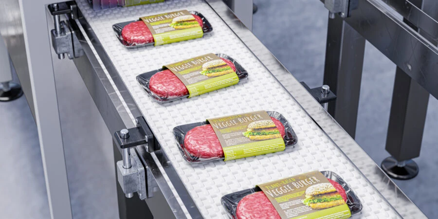Renting Xray Machines for Food Safety
