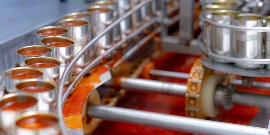 Flexible Food Safety Solutions and Xray Food Inspection