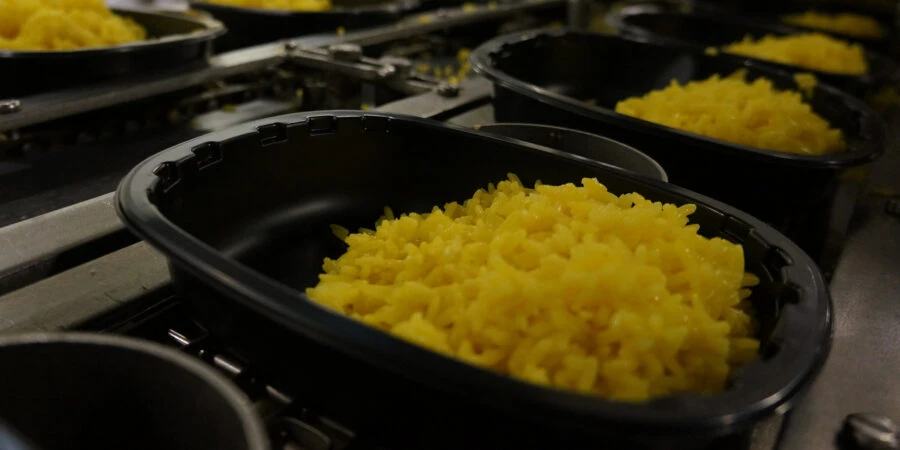 Importance of Metal Detection in the Food Industry