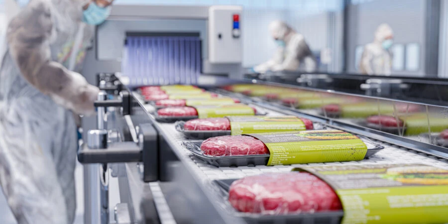 food contamination detection