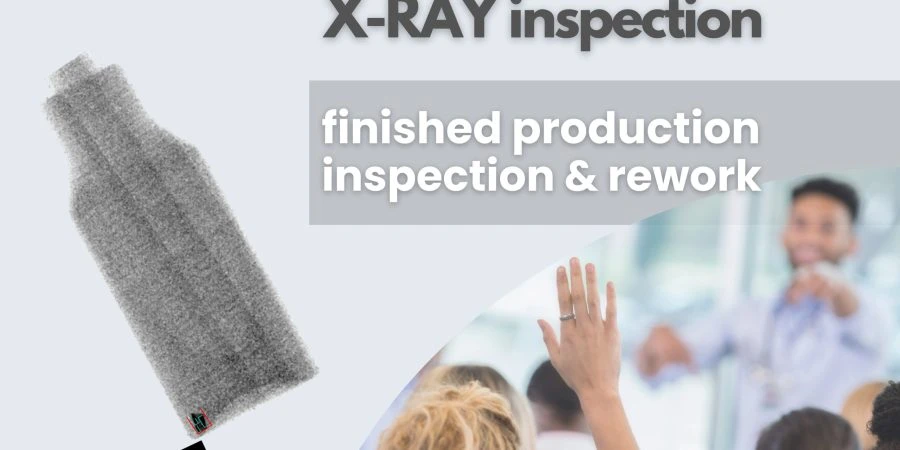 Understanding Probability of Detection Xray