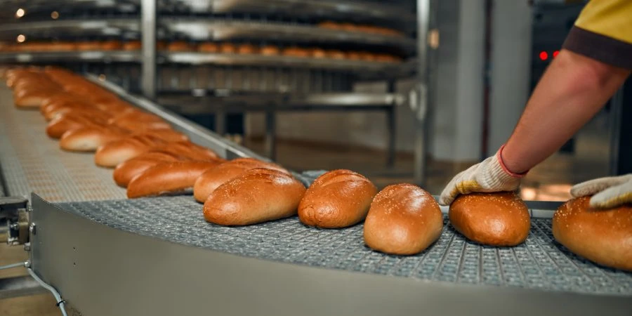 Xray Techniques for Food Contaminant Detection