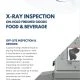 Xray Inspection: On-Hold Finished Goods Food and Beverage