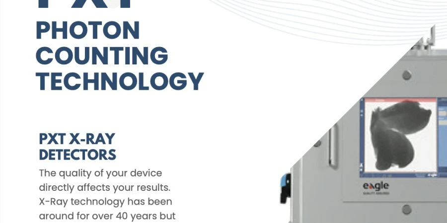 PXT: Photon Counting Technology | X-ray Reclaim