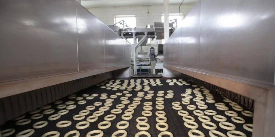 Food Xray Machine Rental