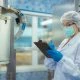 All About Advanced Xray Food Inspection Services