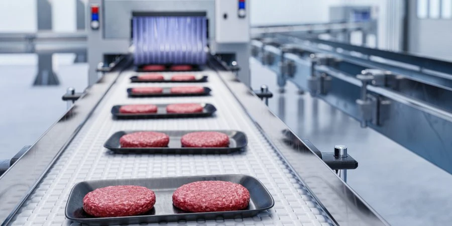 Mobile Xray Inspection for Food Safety