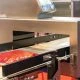 Precision in Food Safety: Advanced Metal Detection Systems