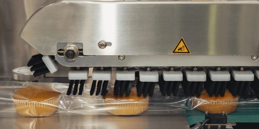 Food XRay: Detect & Recover with Advanced Tech