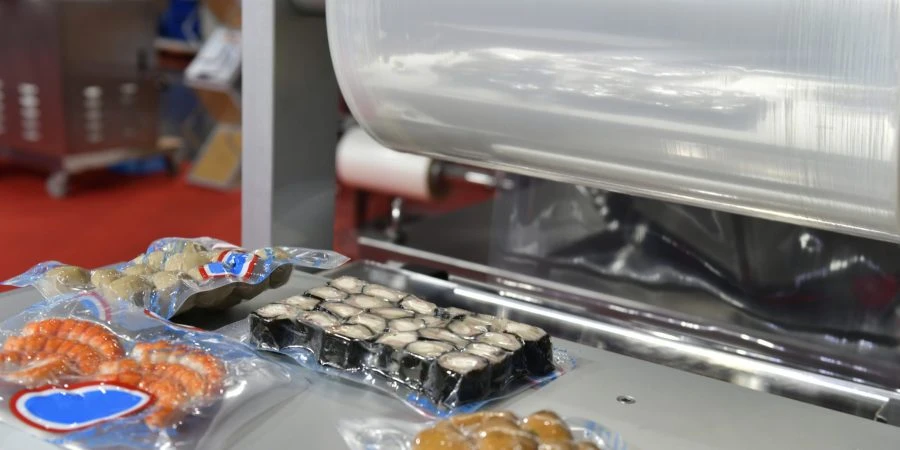 Food XRay Machines
