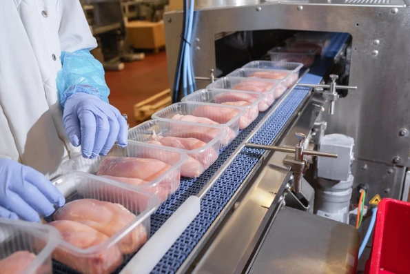 Seven Checks Before You Rent an X-ray Food Inspection System