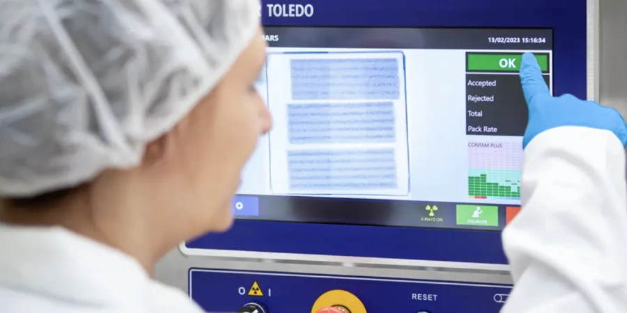 X-ray Machine Rental: What Happens in the First 48 Hours