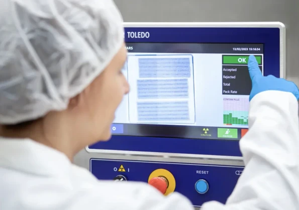 X-ray Machine Rental: What Happens in the First 48 Hours