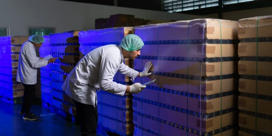 Foreign Body Detection in Food: A Practical Playbook
